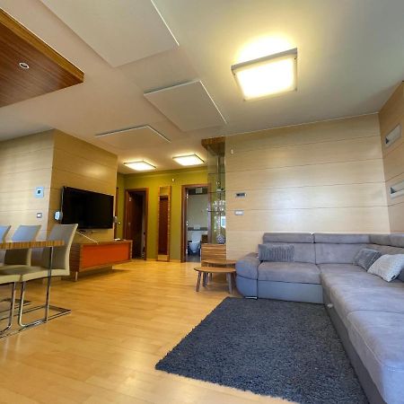 Apartment Felicia 12 Portoroz Exterior photo