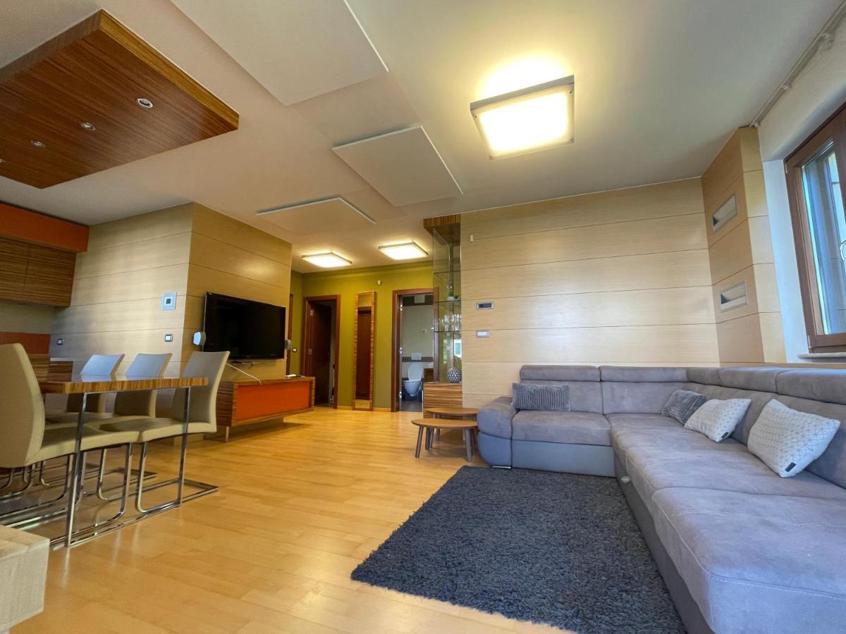 Apartment Felicia 12 Portoroz Exterior photo