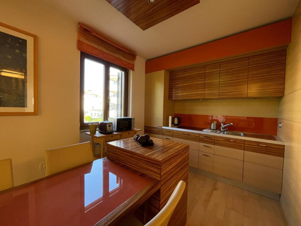 Apartment Felicia 12 Portoroz Exterior photo