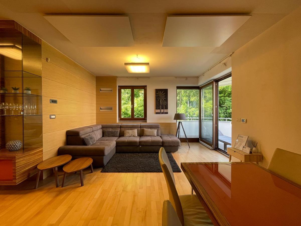 Apartment Felicia 12 Portoroz Exterior photo